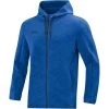 Jako Kapuzenjacke Premium Basics Royal Meliert