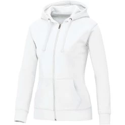 Jako Kapuzenjacke Team Weiß 5 Jako Kapuzenjacke Team Weiß -Jako JK 6833 00 D 1280x1280