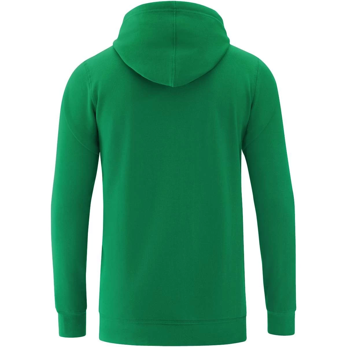 Jako Kapuzenjacke Team Sportgrün 2 Jako Kapuzenjacke Team Sportgrün – Bild 2