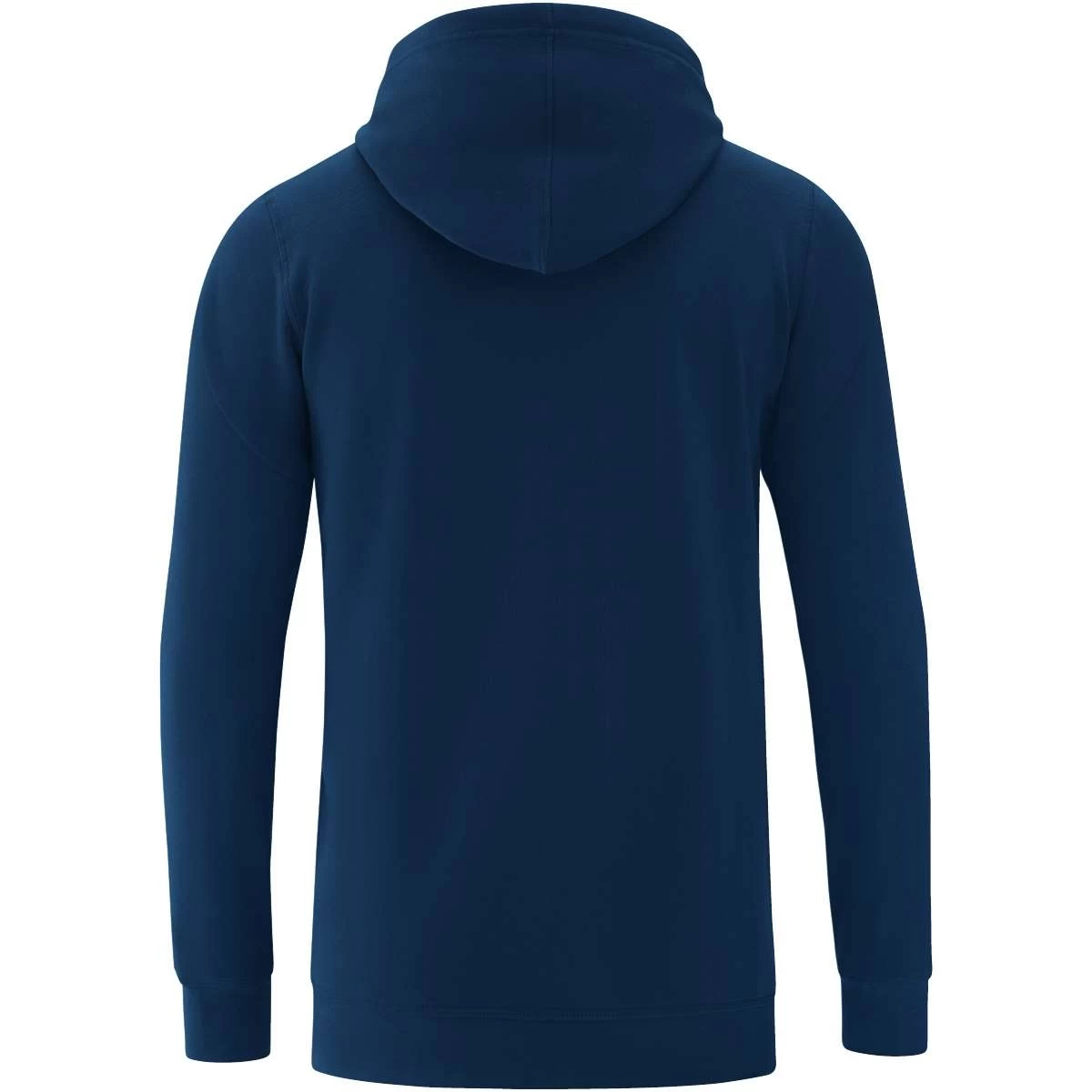 Jako Kapuzenjacke Team Marine 2 Jako Kapuzenjacke Team Marine – Bild 2