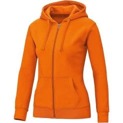 Jako Kapuzenjacke Team Neonorange -Jako JK 6833 19 D 1280x1280