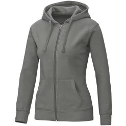 Jako Kapuzenjacke Team Anthrazit 5 Jako Kapuzenjacke Team Anthrazit -Jako JK 6833 21 D 1280x1280