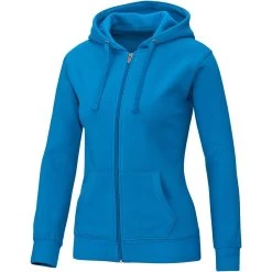 Jako Kapuzenjacke Team JAKO Blau -Jako JK 6833 89 D 1280x1280