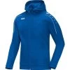 Jako Kapuzenjacke Classico Royal