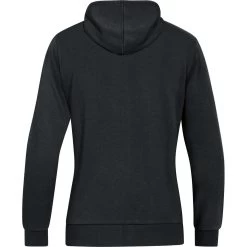 Jako Kapuzenjacke Base Schwarz -Jako JK 6865 08 P01 D 1280x1280