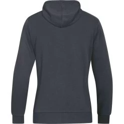 Jako Kapuzenjacke Base Anthrazit 7 Jako Kapuzenjacke Base Anthrazit -Jako JK 6865 21 P01 D 1280x1280