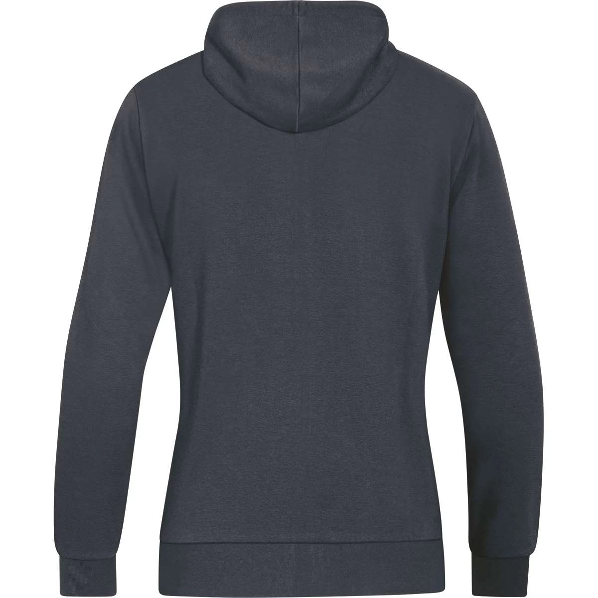 Jako Kapuzenjacke Base Anthrazit 4 Jako Kapuzenjacke Base Anthrazit – Bild 4