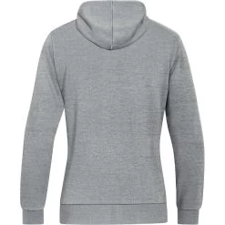 Jako Kapuzenjacke Base Hellgrau Meliert -Jako JK 6865 41 P01 D 1280x1280
