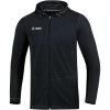 Jako Kapuzenjacke Run 2.0 Schwarz