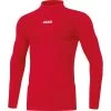 Jako Turtleneck Comfort 2.0 Sportrot