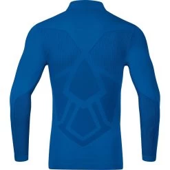 Jako Turtleneck Comfort 2.0 Sportroyal -Jako JK 6955 04 P01 1280x1280