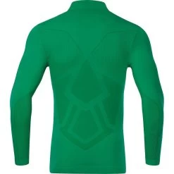 Jako Turtleneck Comfort 2.0 Sportgrün -Jako JK 6955 06 P01 1280x1280