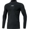 Jako Turtleneck Comfort 2.0 Schwarz