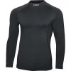 Jako Turtleneck Winter Schwarz