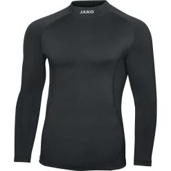 Jako Turtleneck Winter Schwarz