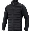 Jako Hybridjacke Premium Schwarz