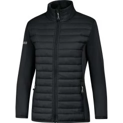 Jako Hybridjacke Premium Schwarz -Jako JK 7004 08 D 1280x1280