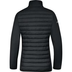 Jako Hybridjacke Premium Schwarz -Jako JK 7004 08 P01 D 1280x1280