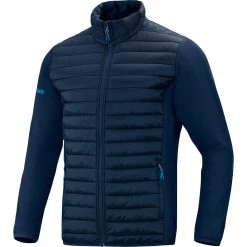 Jako Hybridjacke Premium Marine
