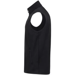 Jako Softshellweste Premium Schwarz 8 Jako Softshellweste Premium Schwarz -Jako JK 7007 800 P02 1280x1280