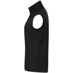 Jako Softshellweste Premium Schwarz 11 Jako Softshellweste Premium Schwarz -Jako JK 7007 800 P02 D 1280x1280