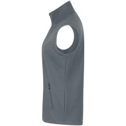 Jako Softshellweste Premium Steingrau 11 Jako Softshellweste Premium Steingrau -Jako JK 7007 840 P02 D 1280x1280