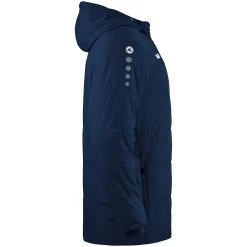 Jako Coachjacke Team Mit Kapuze Marine 7 Jako Coachjacke Team Mit Kapuze Marine -Jako JK 7103 900 P03 1280x1280