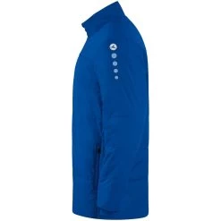 Jako Coachjacke Team Royal -Jako JK 7104 400 P02 1280x1280