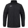 Jako Coachjacke Team Schwarz