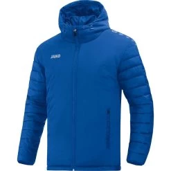 Jako Stadionjacke Team Royal