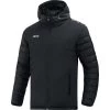 Jako Stadionjacke Team Schwarz