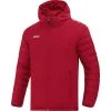 Jako Stadionjacke Team Chili Rot