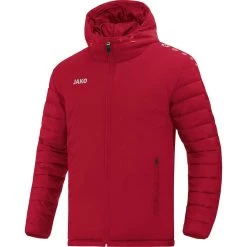 Jako Stadionjacke Team Chili Rot