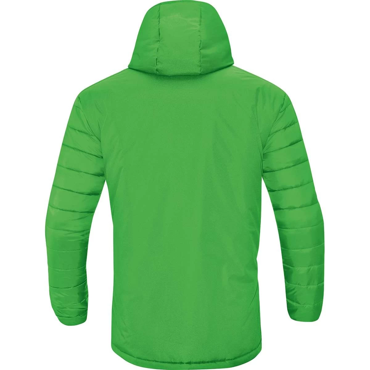 Jako Stadionjacke Team Soft Green 2 Jako Stadionjacke Team Soft Green – Bild 2