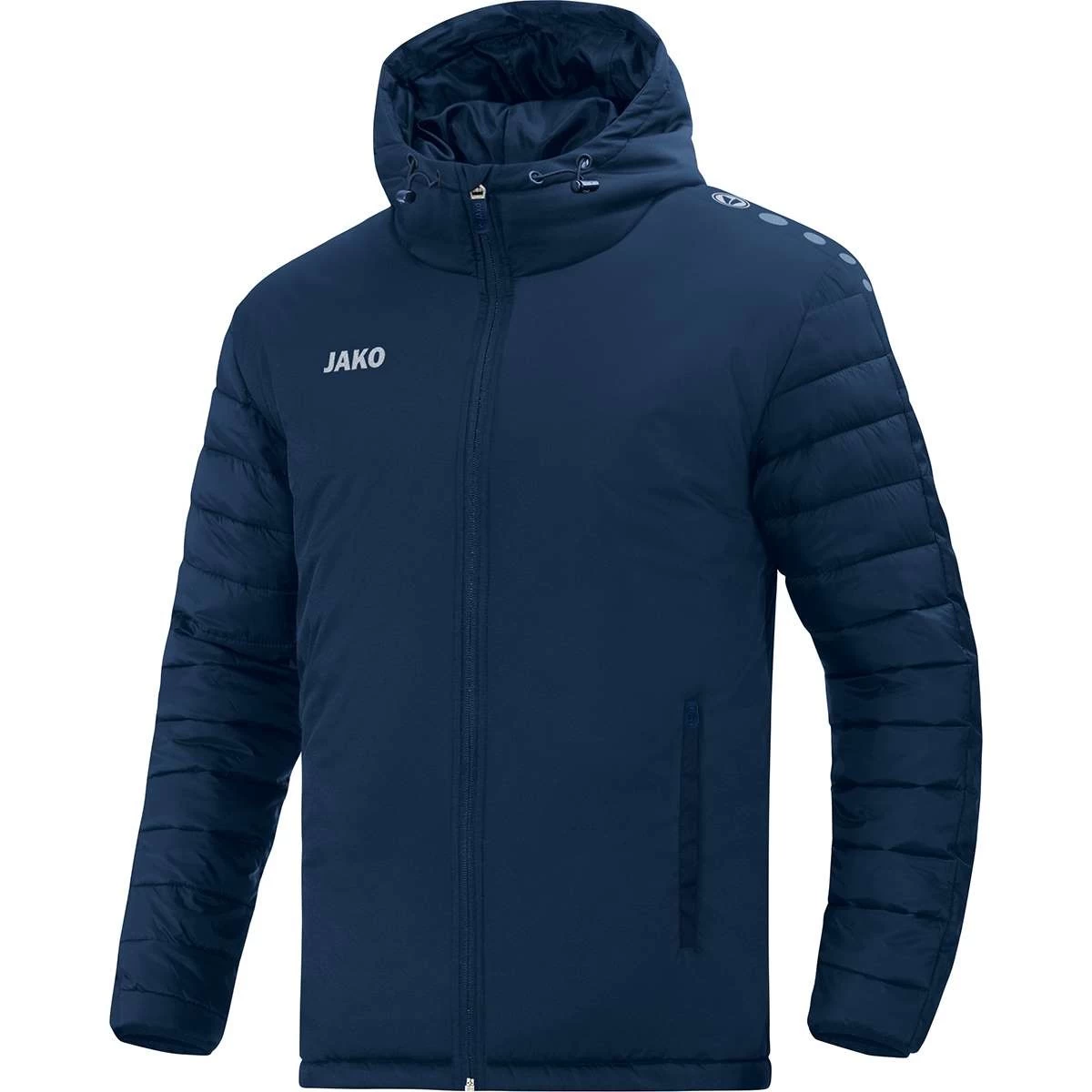 Jako Stadionjacke Team Marine 1 Jako Stadionjacke Team Marine