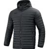 Jako Steppjacke Schwarz