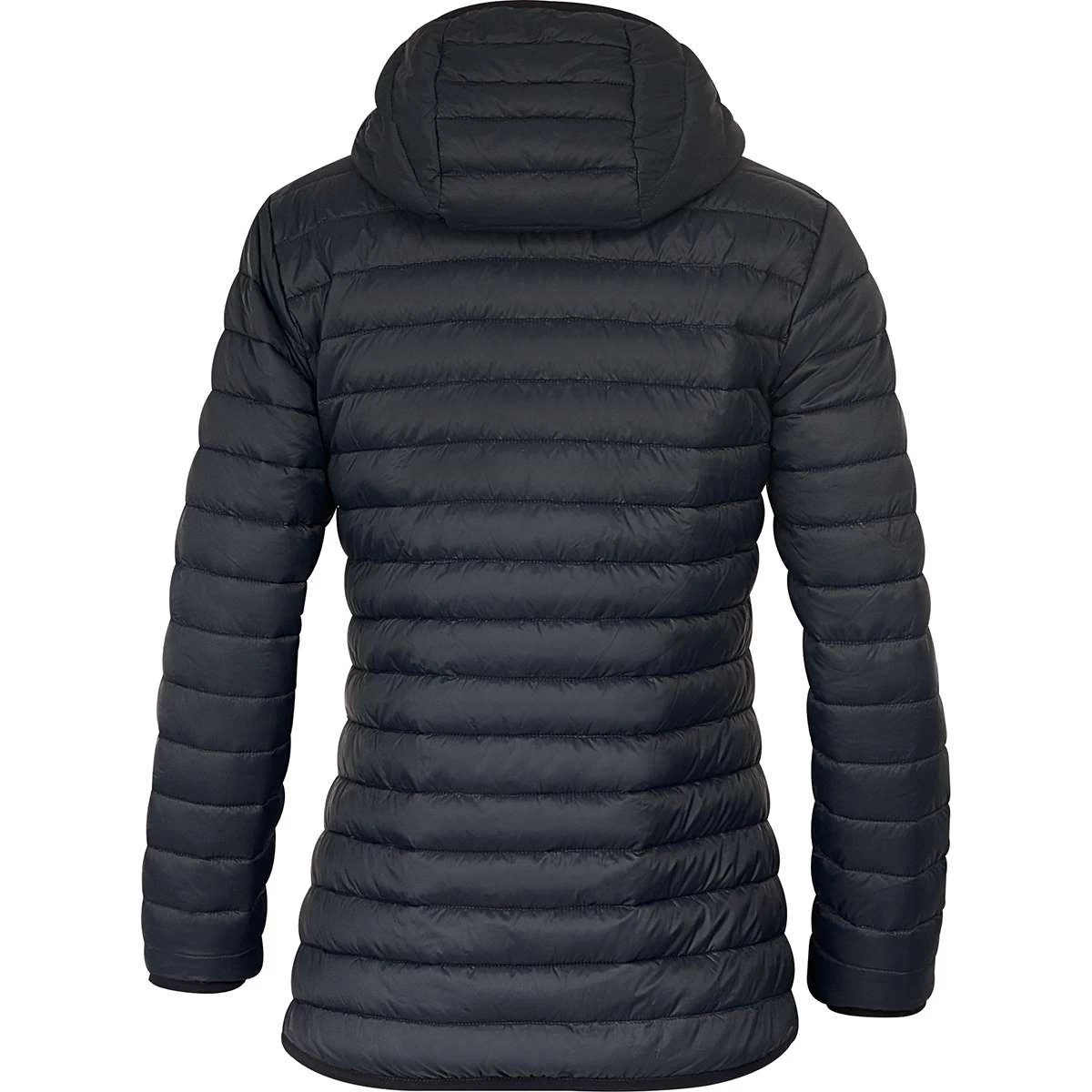 Jako Steppjacke Schwarz 4 Jako Steppjacke Schwarz – Bild 4