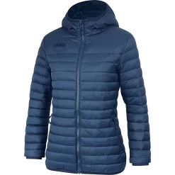 Jako Steppjacke Marine -Jako JK 7204 99 D 1280x1280