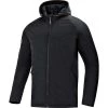 Jako Winterjacke Schwarz