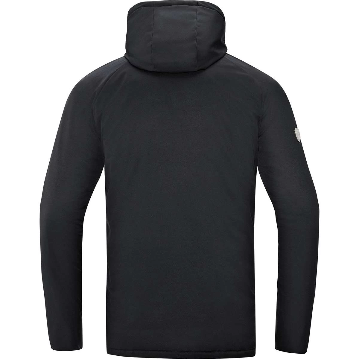 Jako Winterjacke Schwarz 2 Jako Winterjacke Schwarz – Bild 2