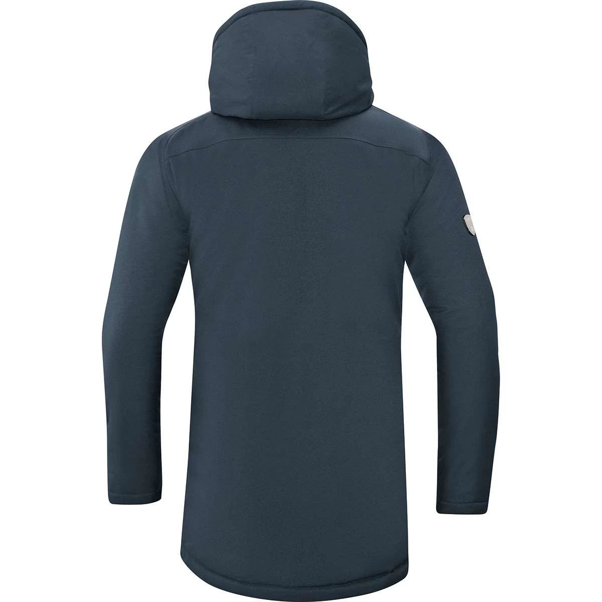 Jako Winterparka Denim 2 Jako Winterparka Denim – Bild 2