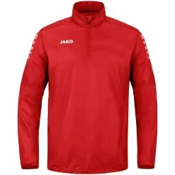 Jako Rainzip Team Rot