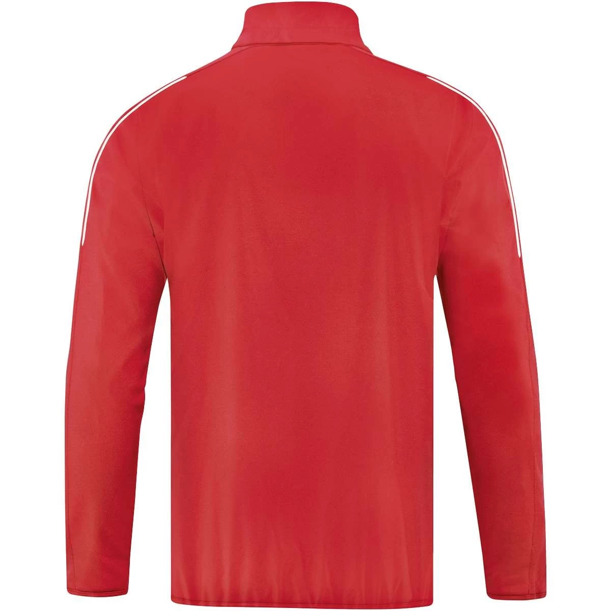 Jako Rainzip Classico Rot 2 Jako Rainzip Classico Rot – Bild 2