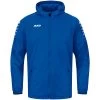 Jako Allwetterjacke Team 2.0 Royal