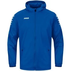 Jako Allwetterjacke Team 2.0 Royal