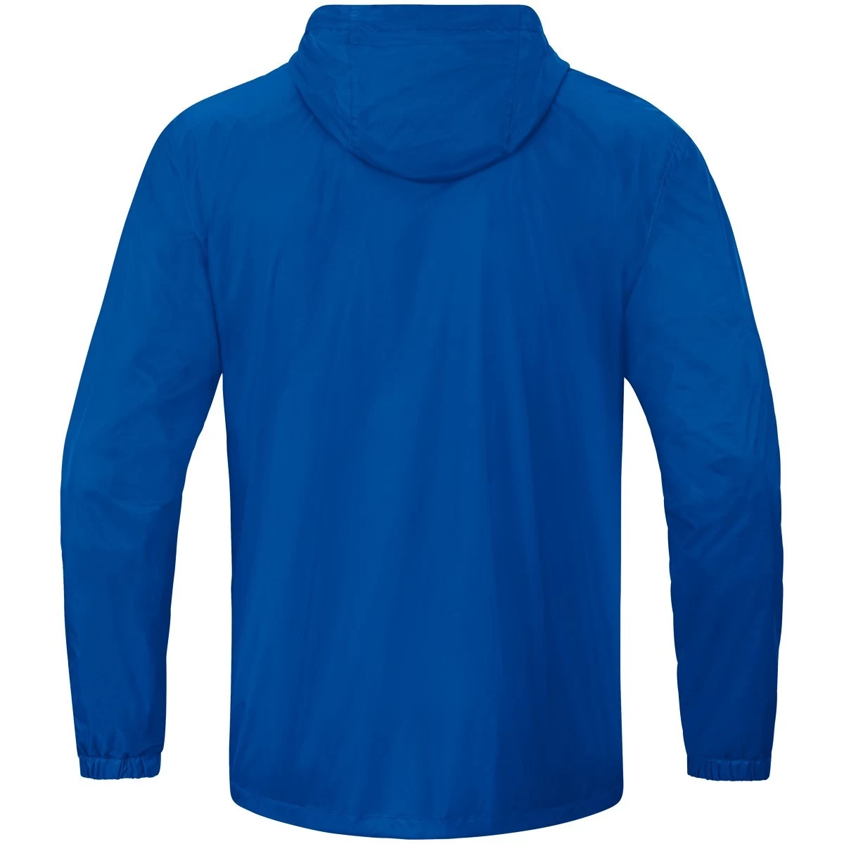 Jako Allwetterjacke Team 2.0 Royal 2 Jako Allwetterjacke Team 2.0 Royal – Bild 2