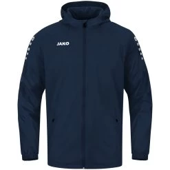 Jako Allwetterjacke Team 2.0 Marine