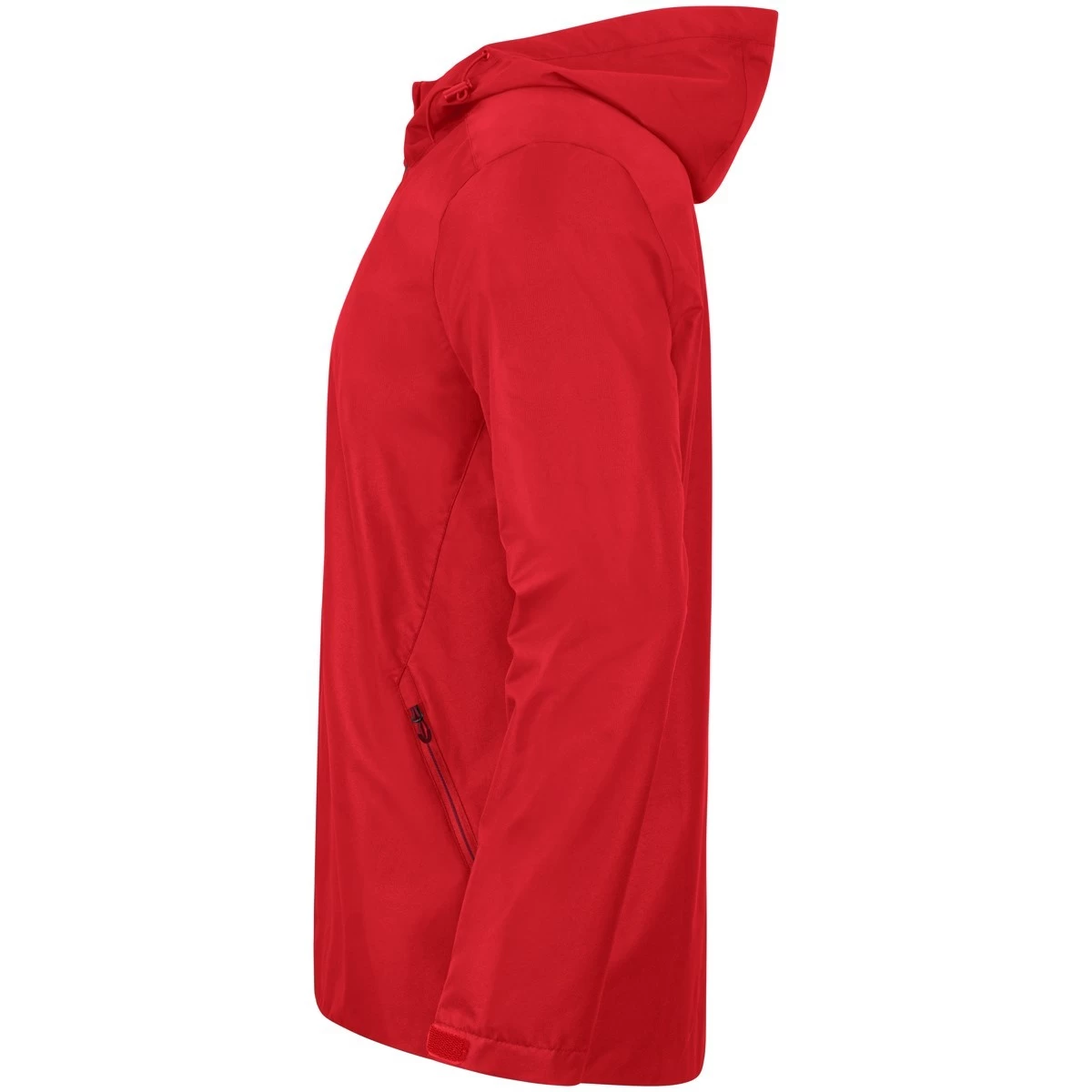 Jako Allwetterjacke Allround Rot 3 Jako Allwetterjacke Allround Rot – Bild 3
