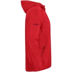 Jako Allwetterjacke Allround Rot 7 Jako Allwetterjacke Allround Rot -Jako JK 7403 100 P03 1280x1280