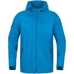 Jako Allwetterjacke Allround JAKO Blau